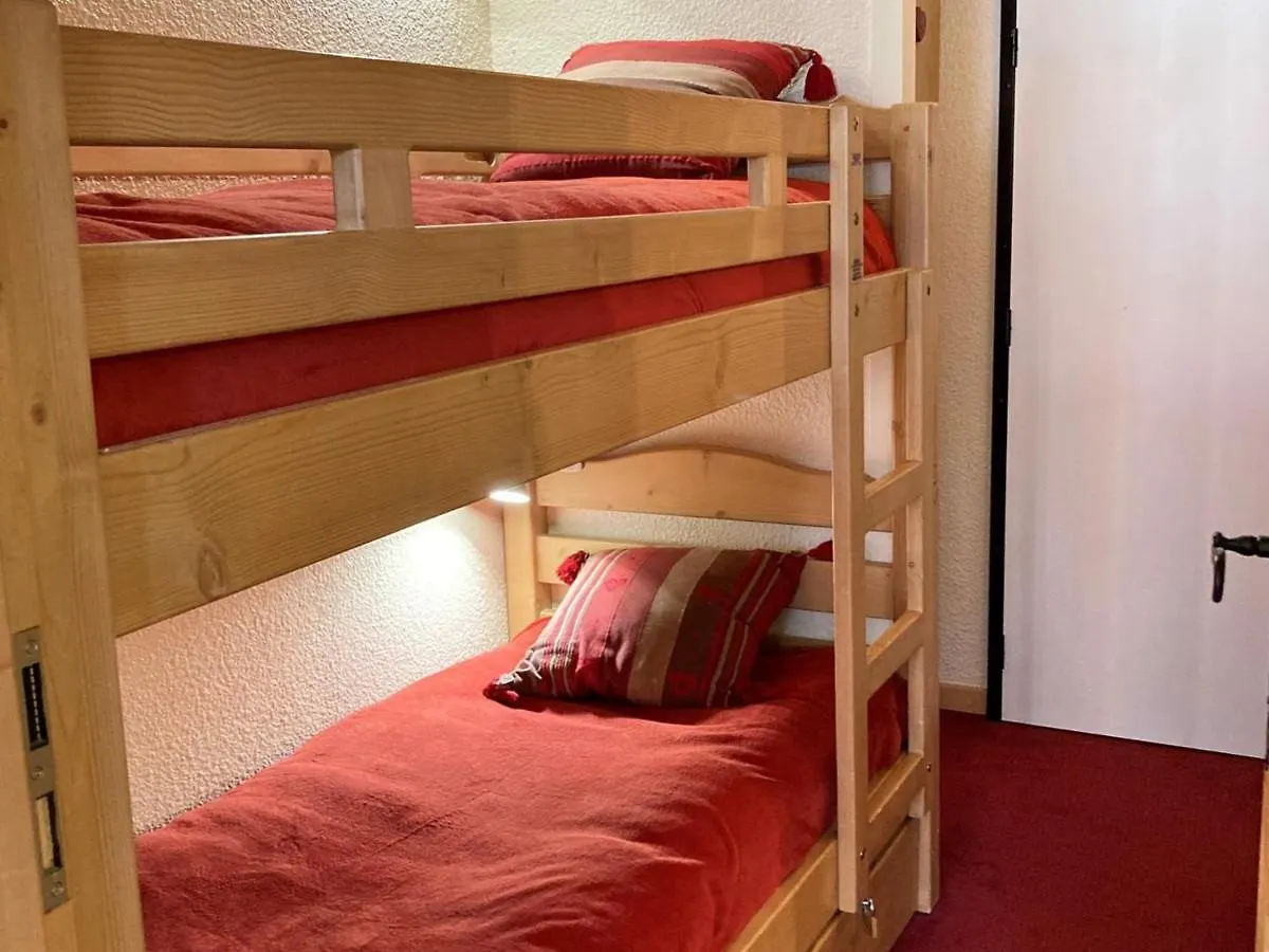 Apartment Confortable Studio Cabine Montagne, Balcon Nord, Skis Aux Pieds, Proche Centre Morzine - Fr-1-634-68 Avoriaz France