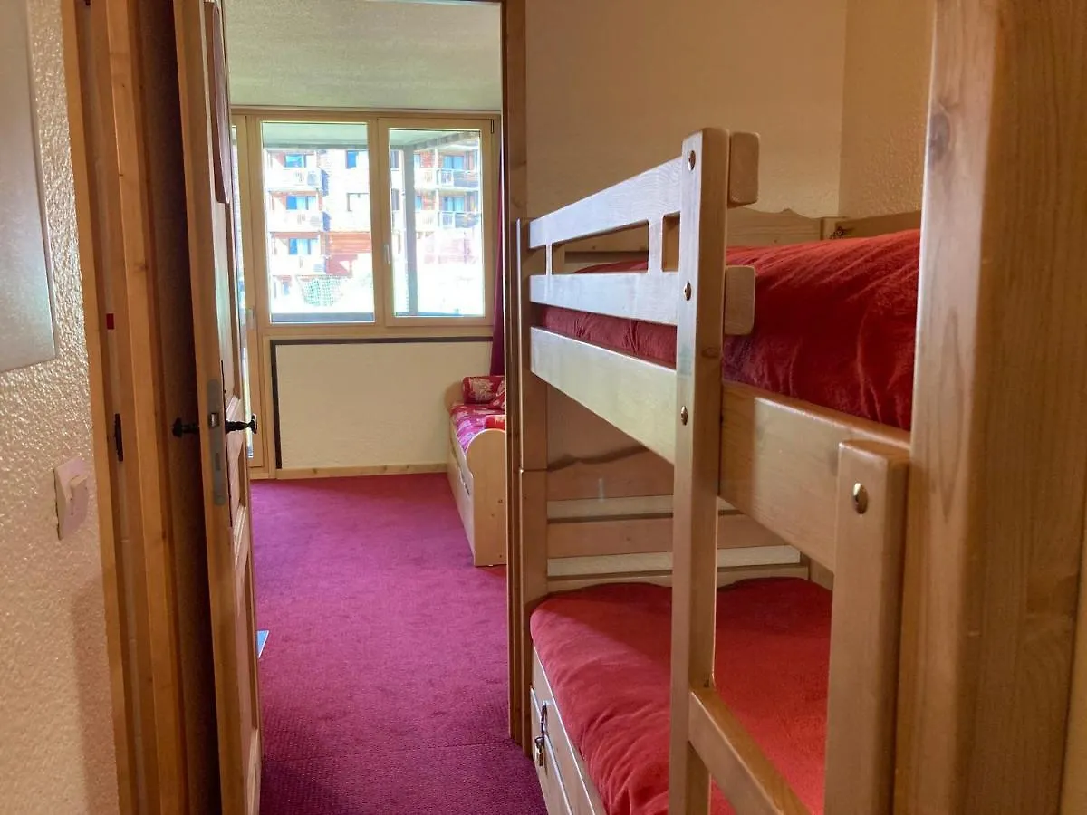 Confortable Studio Cabine Montagne, Balcon Nord, Skis Aux Pieds, Proche Centre Morzine - Fr-1-634-68 Avoriaz Apartment